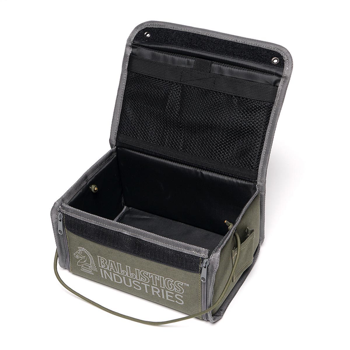 Ballistics MESS TIN OPTION CASE | BALLISTICS