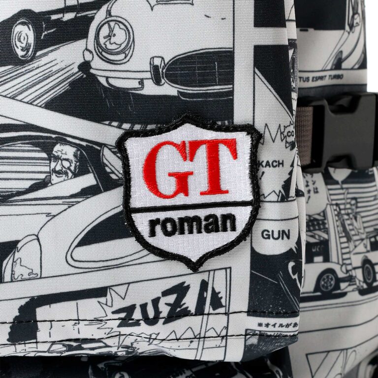 GTR-019