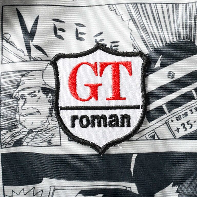 GTR-016